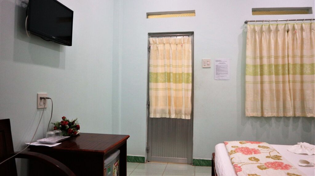 Фантхьет: Quoc Dinh Guesthouse