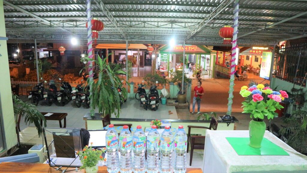 Фантхьет: Quoc Dinh Guesthouse