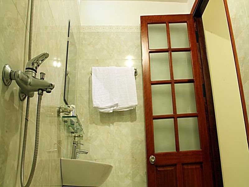 Хойан: Harmony Homestay