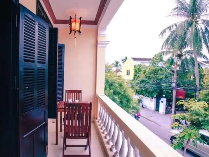 Хойан: Harmony Homestay