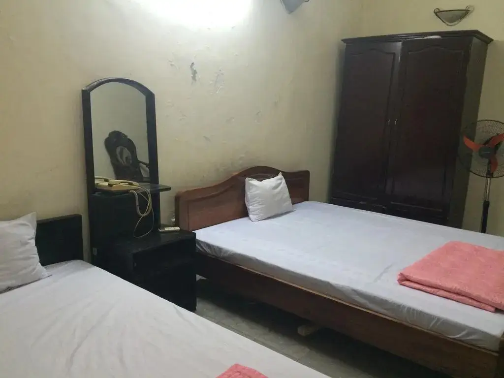 Trung Tien Hotel — фото 1