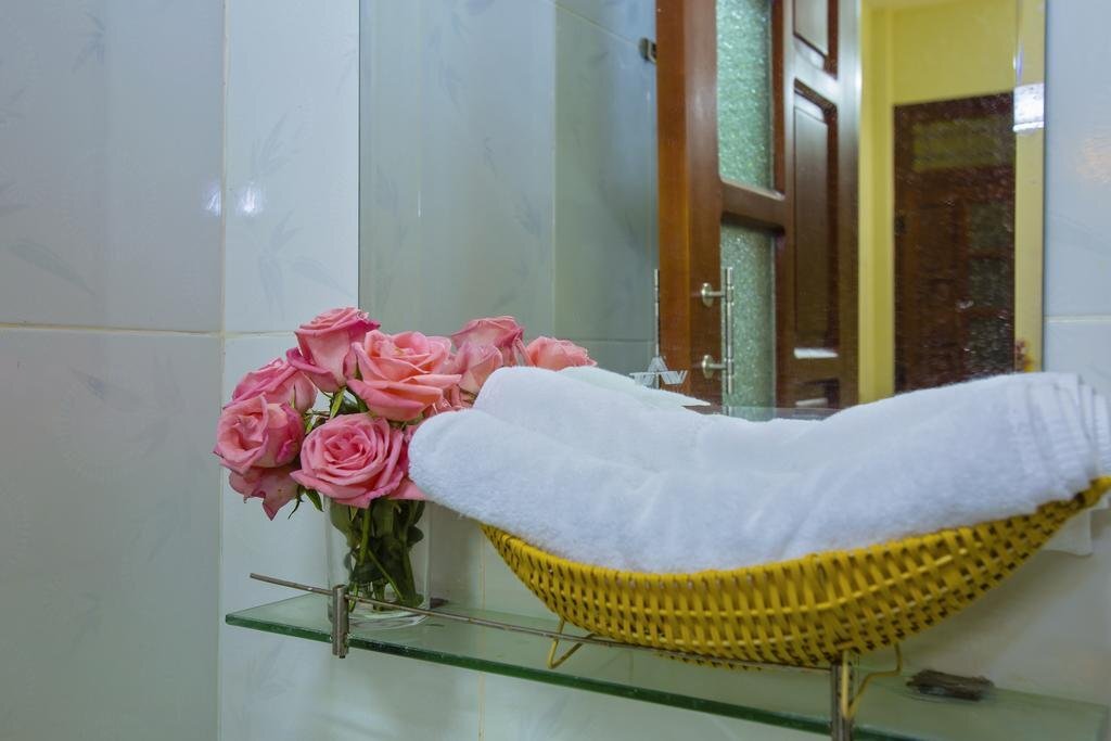 Хойан: Homestay Thanh Phuong 2