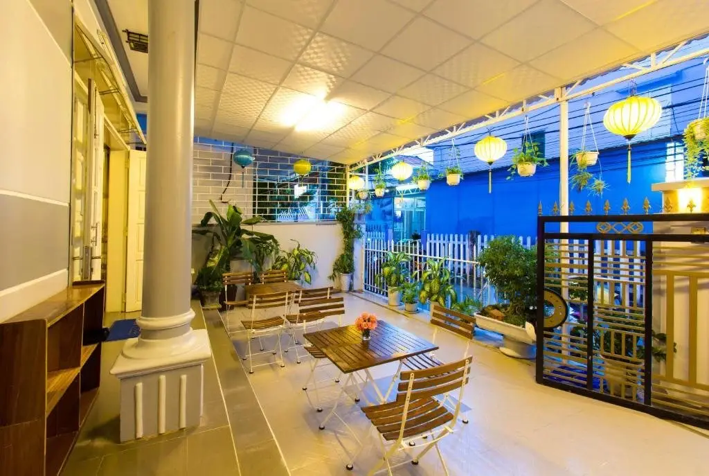Хойан: Homestay Thanh Phuong 2