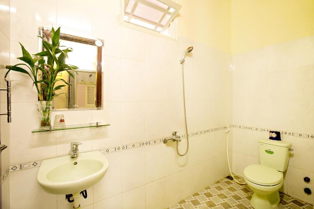 Хойан: Homestay Thanh Phuong 2