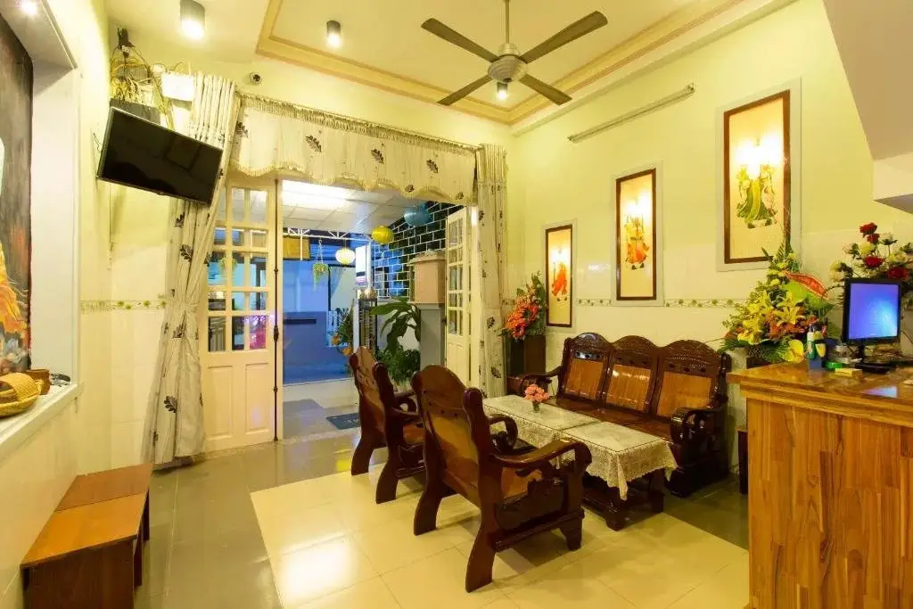 Homestay Thanh Phuong 2 — фото 1