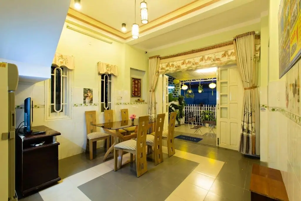 Хойан: Homestay Thanh Phuong 2