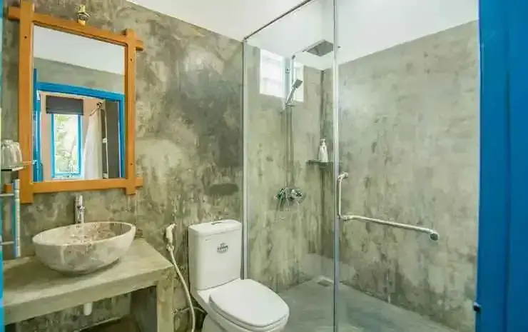 Хойан: Local Beach Homestay