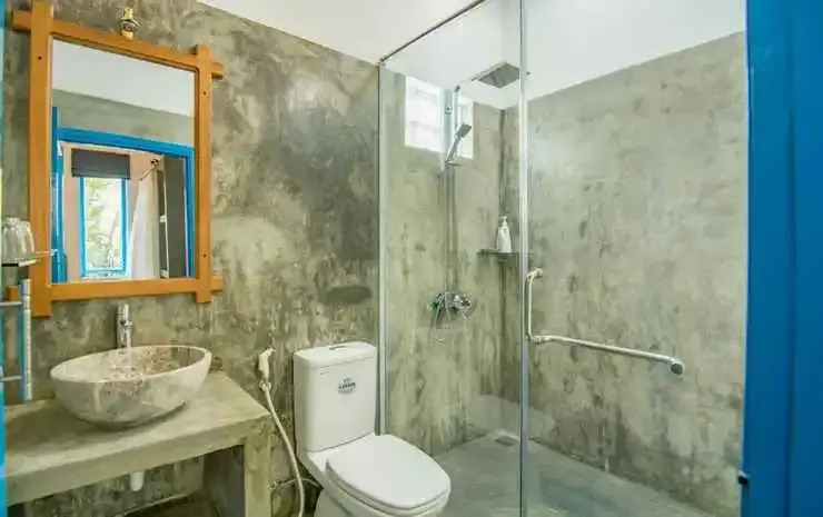 Хойан: Local Beach Homestay