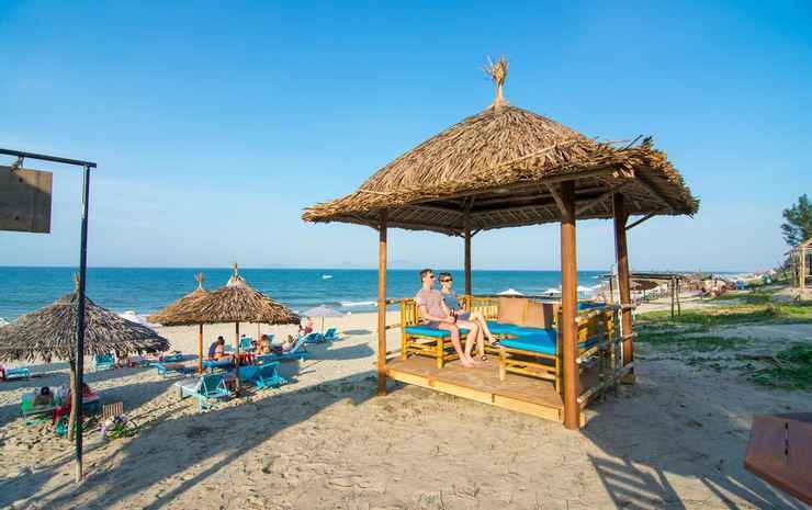 Хойан: Local Beach Homestay