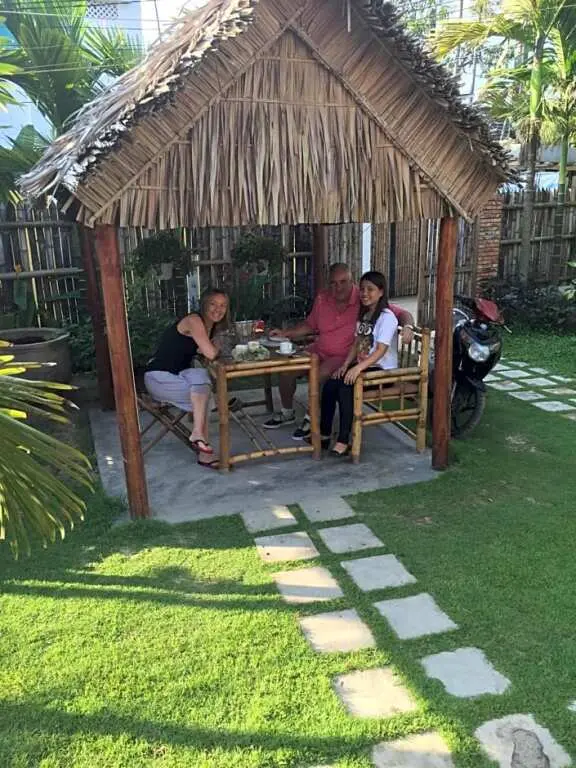 Хойан: Local Beach Homestay
