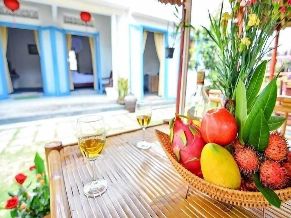 Хойан: Local Beach Homestay