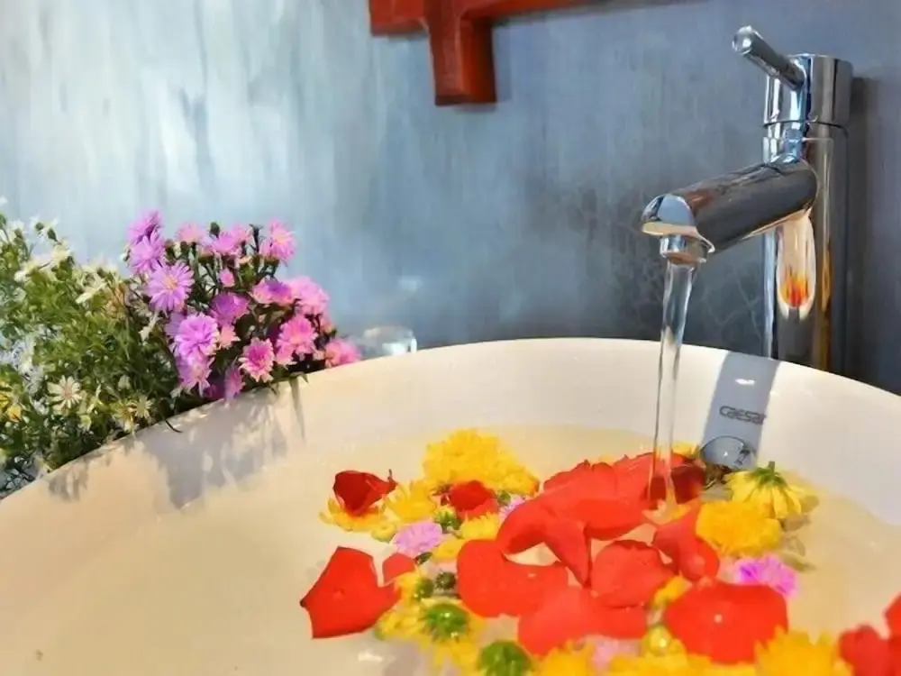 Хойан: Local Beach Homestay