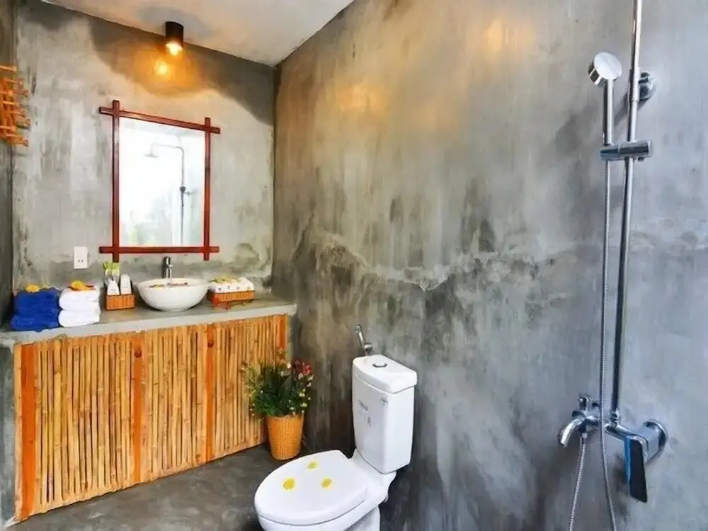 Хойан: Local Beach Homestay