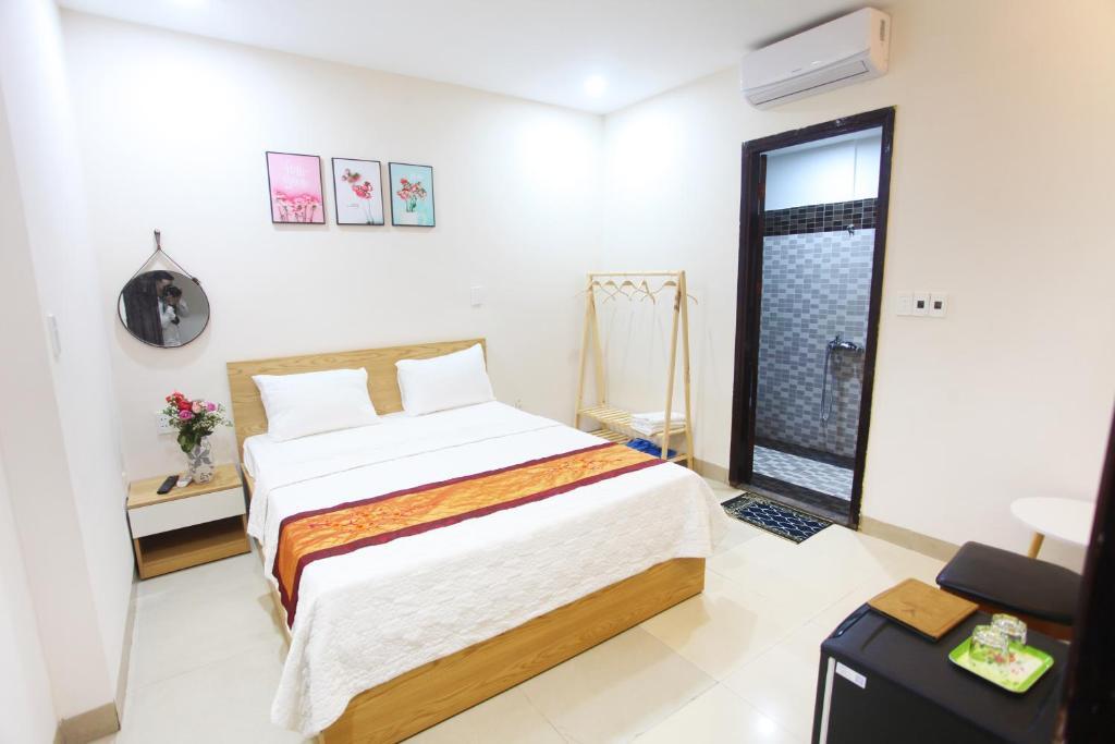 Дананг: Hoang Sinh Hotel