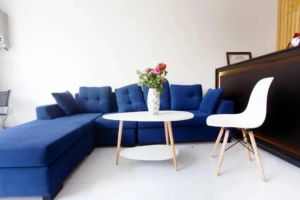 Дананг: Hoang Sinh Hotel