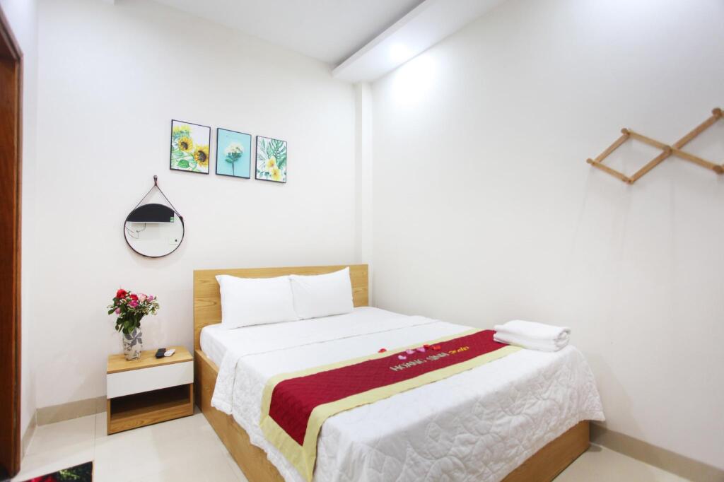 Дананг: Hoang Sinh Hotel