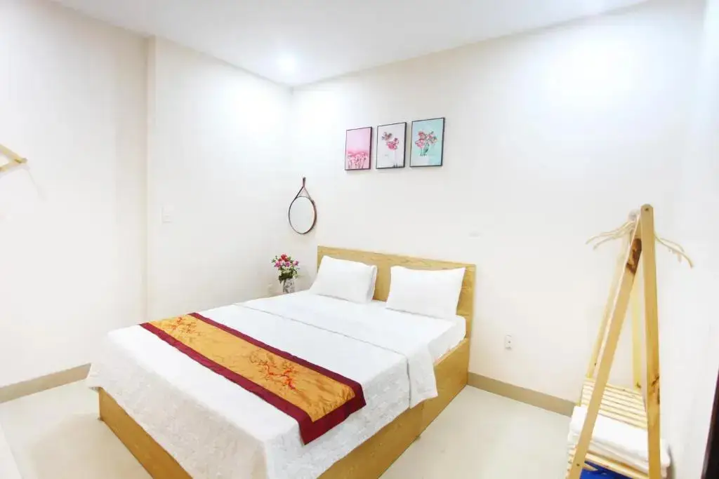 Дананг: Hoang Sinh Hotel