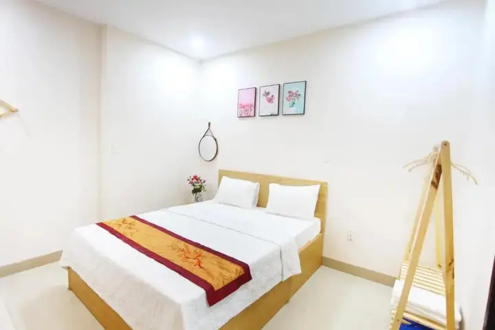 Дананг: Hoang Sinh Hotel