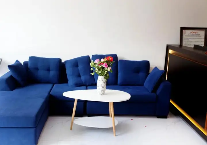 Дананг: Hoang Sinh Hotel