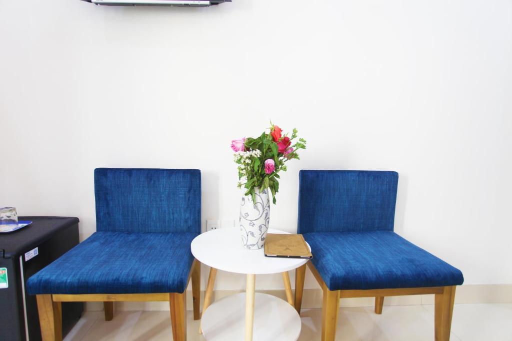 Дананг: Hoang Sinh Hotel