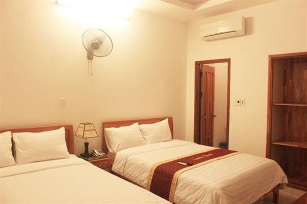 Дананг: Loseby Hotel