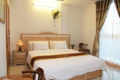 Дананг: Loseby Hotel