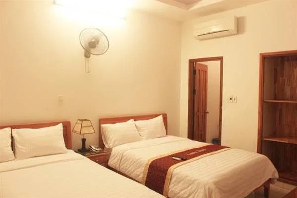 Дананг: Loseby Hotel