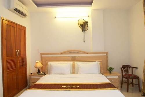 Дананг: Loseby Hotel