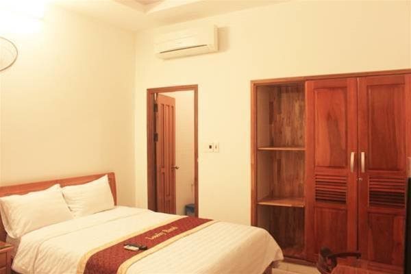 Дананг: Loseby Hotel