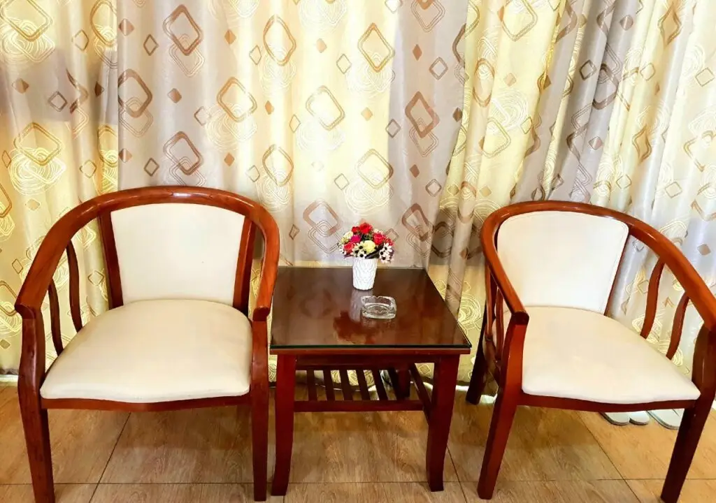 Хошимин: Thanh An Hotel