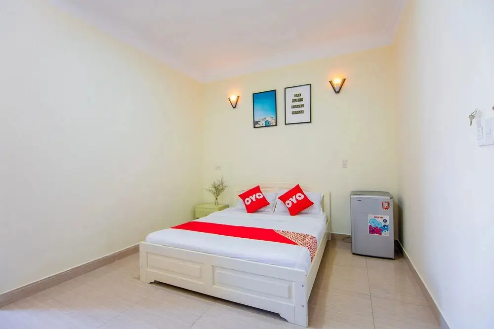 Далат: Da Lat Hoang Kim Hotel