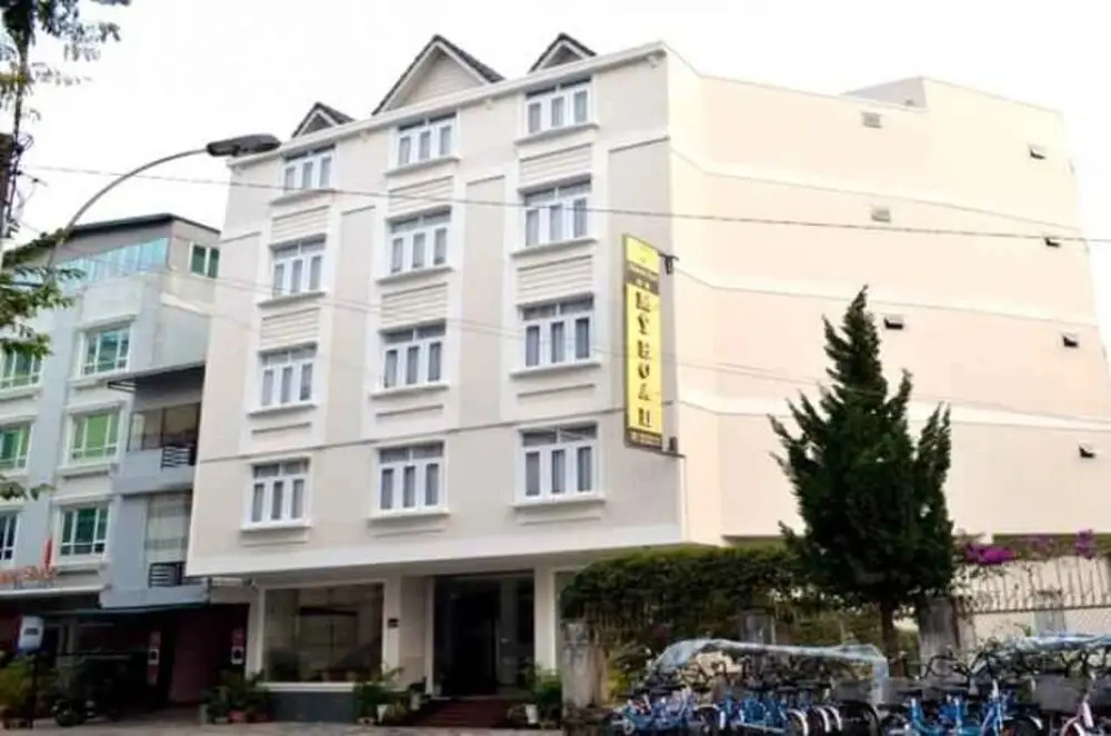 My Hoa 2 Hotel — фото 1