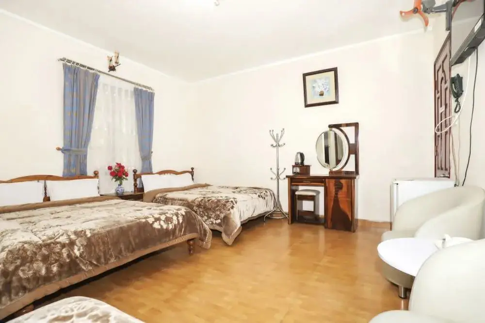 Далат: My Hoa 1 Hotel