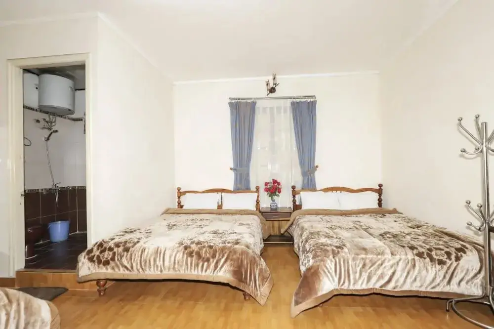 Далат: My Hoa 1 Hotel