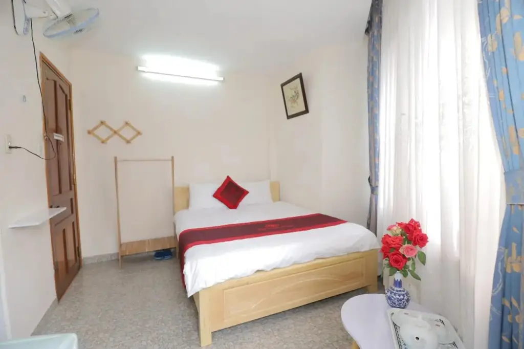 Далат: My Hoa 1 Hotel