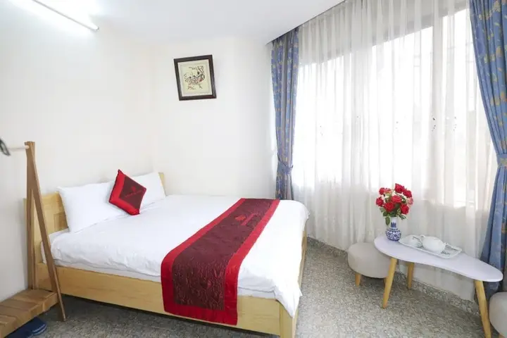 Далат: My Hoa 1 Hotel
