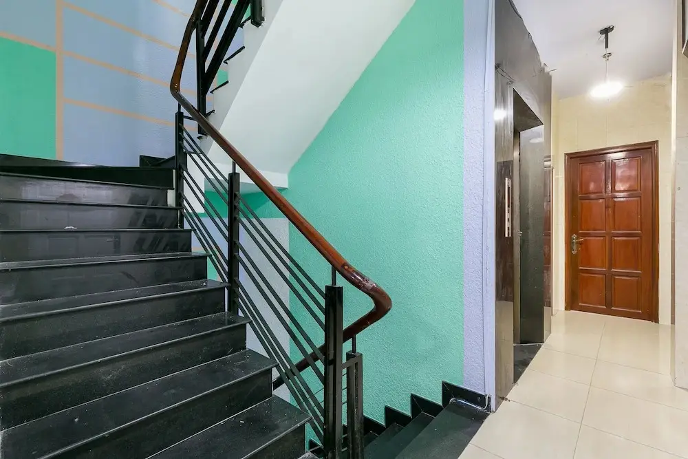 Хошимин: OYO 263 Nhat Hoang Hotel