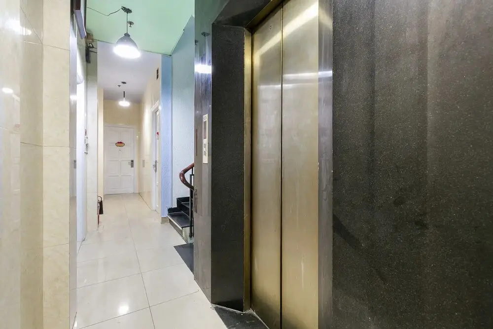OYO 263 Nhat Hoang Hotel — фото 1