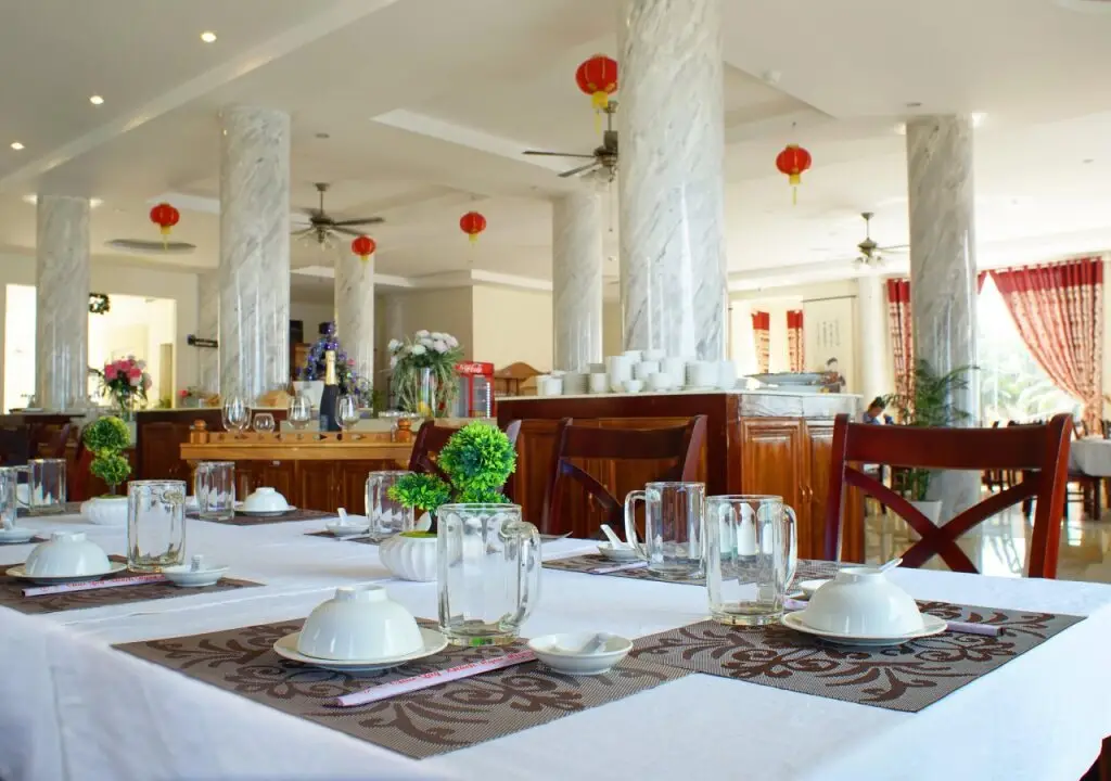 остров Фукуок: Trang An Beach Resort