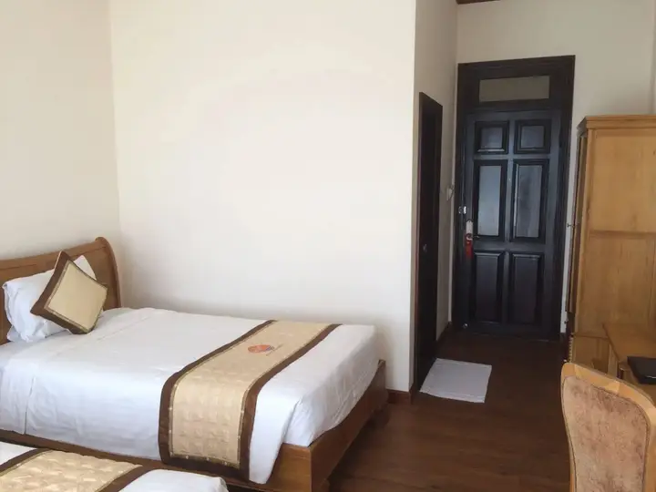 остров Фукуок: Trang An Beach Resort