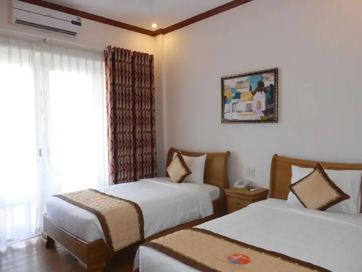 остров Фукуок: Trang An Beach Resort