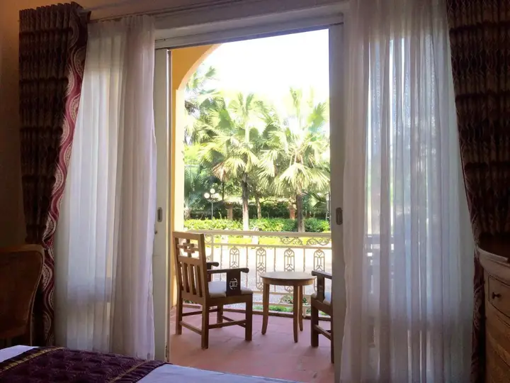 остров Фукуок: Trang An Beach Resort