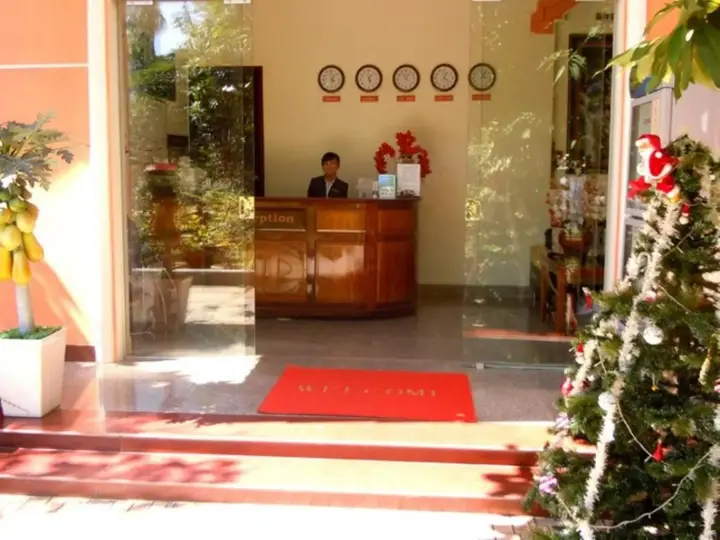 остров Фукуок: Hiep Thanh Resort