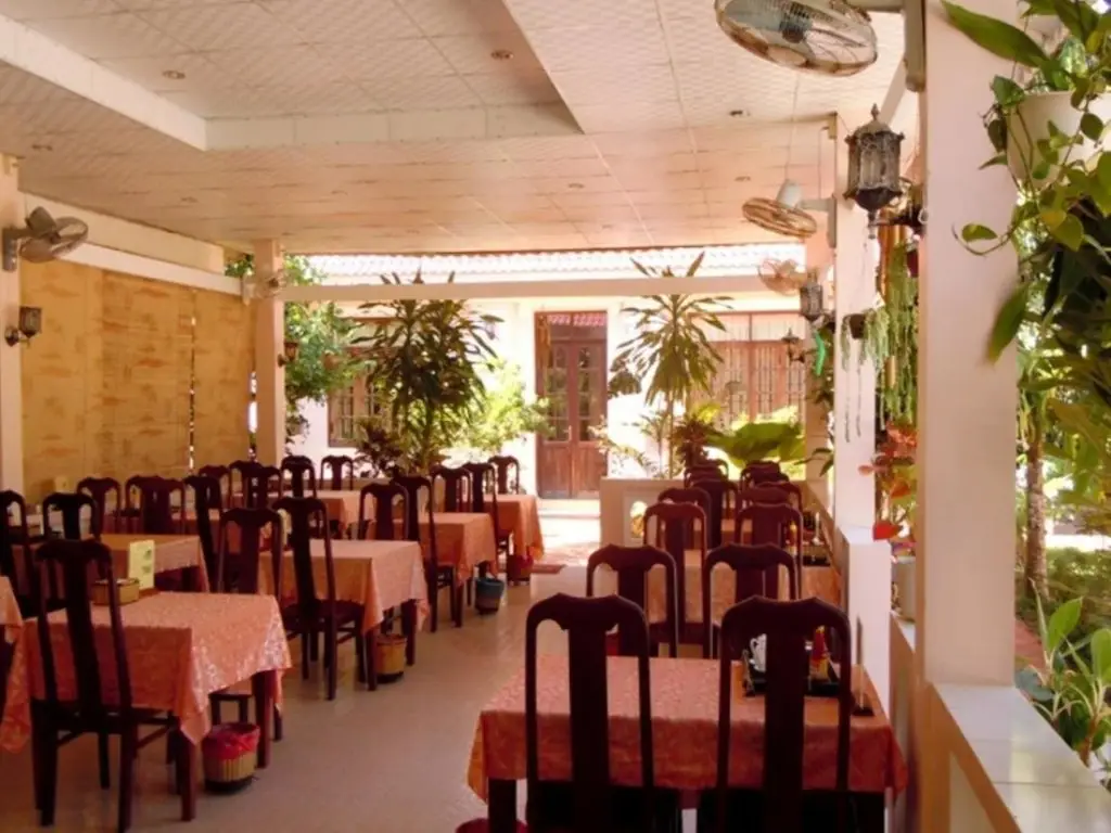 остров Фукуок: Hiep Thanh Resort