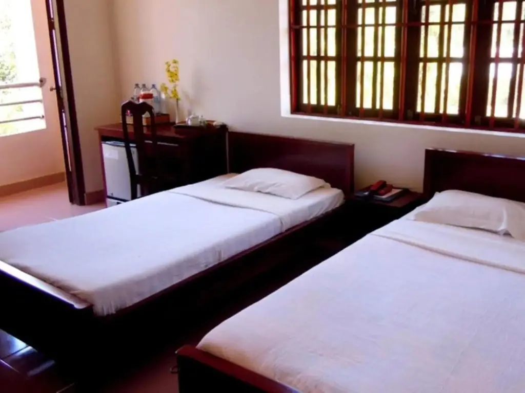 остров Фукуок: Hiep Thanh Resort