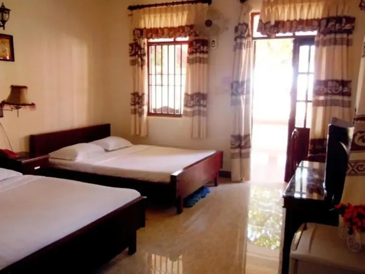 остров Фукуок: Hiep Thanh Resort