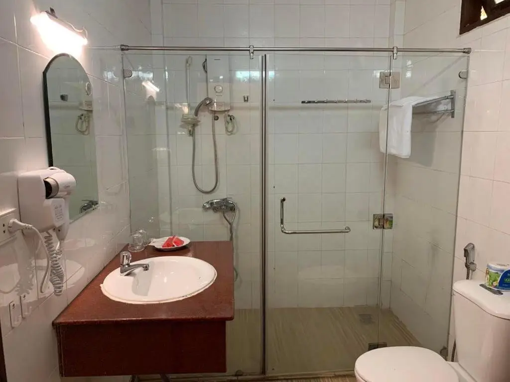 остров Фукуок: Hiep Thanh Resort