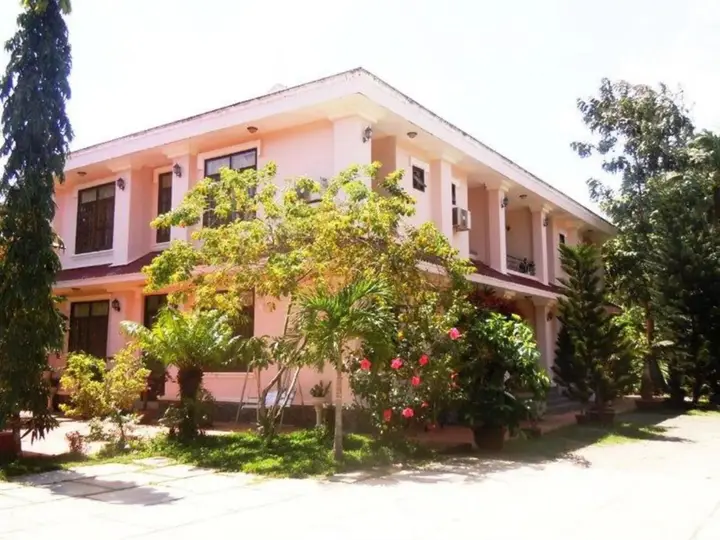 остров Фукуок: Hiep Thanh Resort