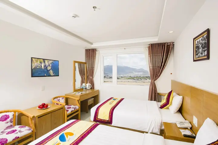 Нячанг: Majestic Star Hotel