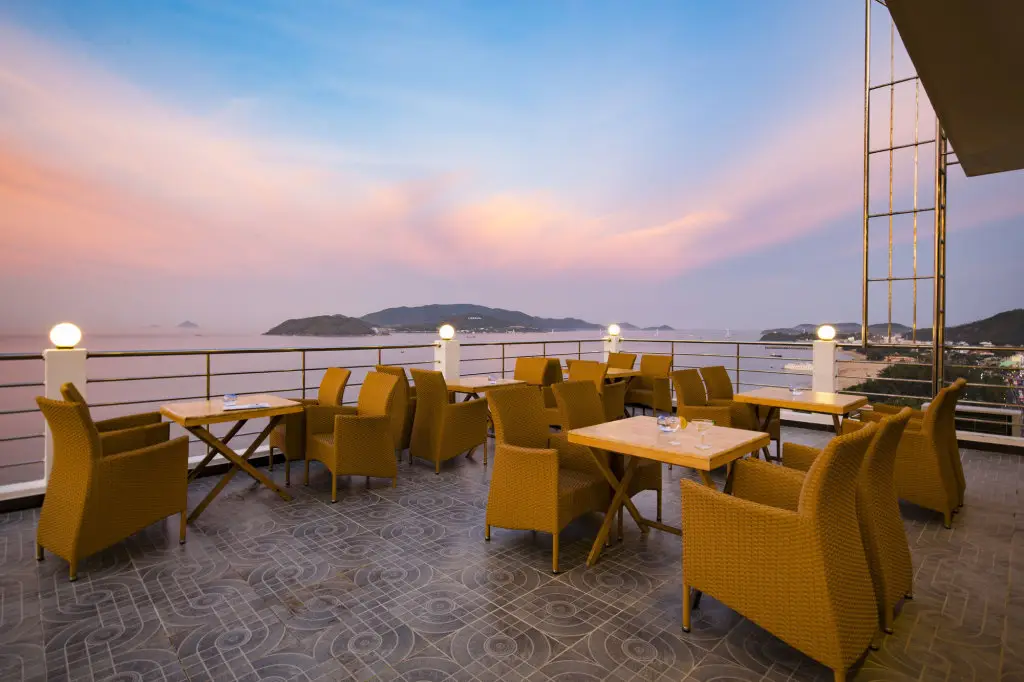 Нячанг: Majestic Star Hotel